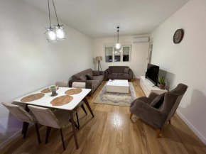 Central City Lux Apartments